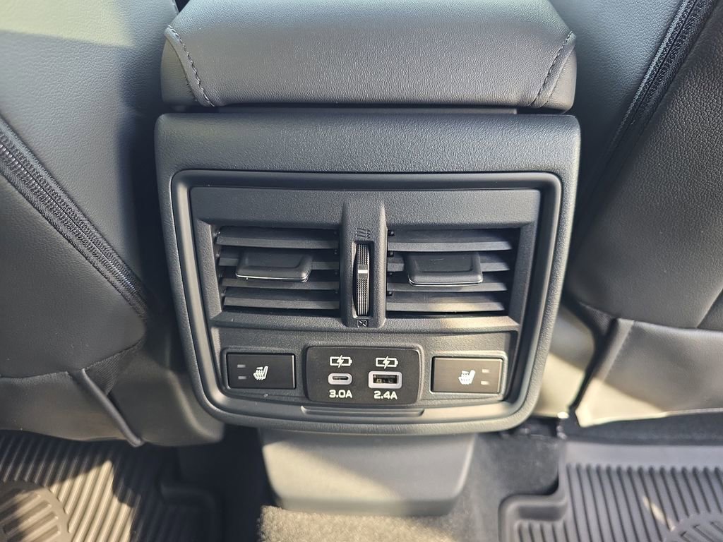 New 2026 Subaru Outback Touring XT image 18