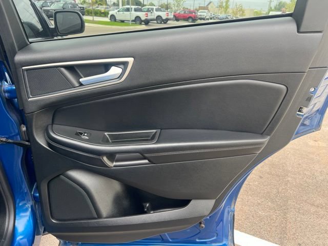 Used 2024 Ford Edge SEL w/ Convenience Package AWD/4WD image 13