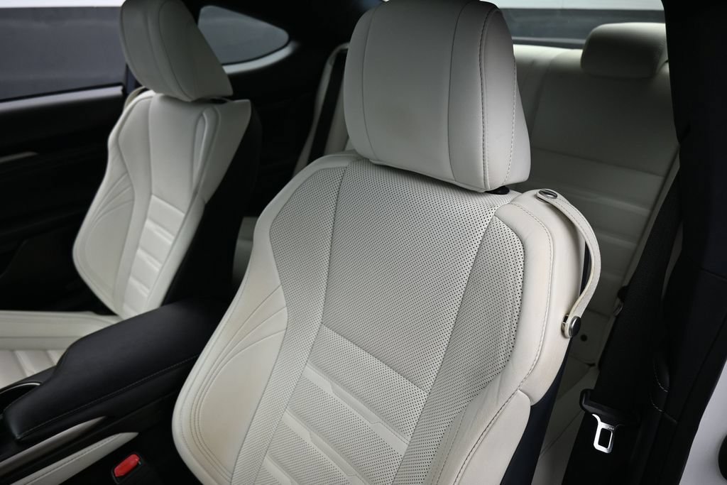 Used 2019 Lexus RC 300 F Sport w/ Accessory Package RWD image 19