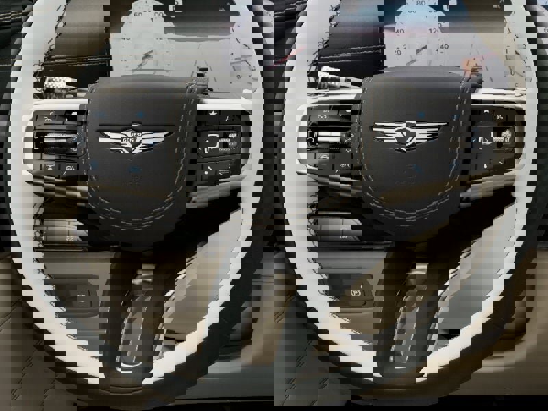 New 2026 Genesis GV80 2.5T Advanced AWD/4WD image 14