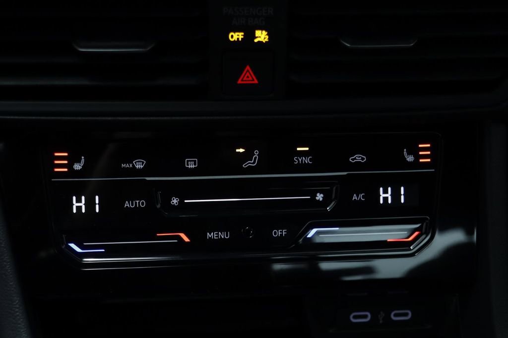 New 2026 Volkswagen Jetta Sport image 11