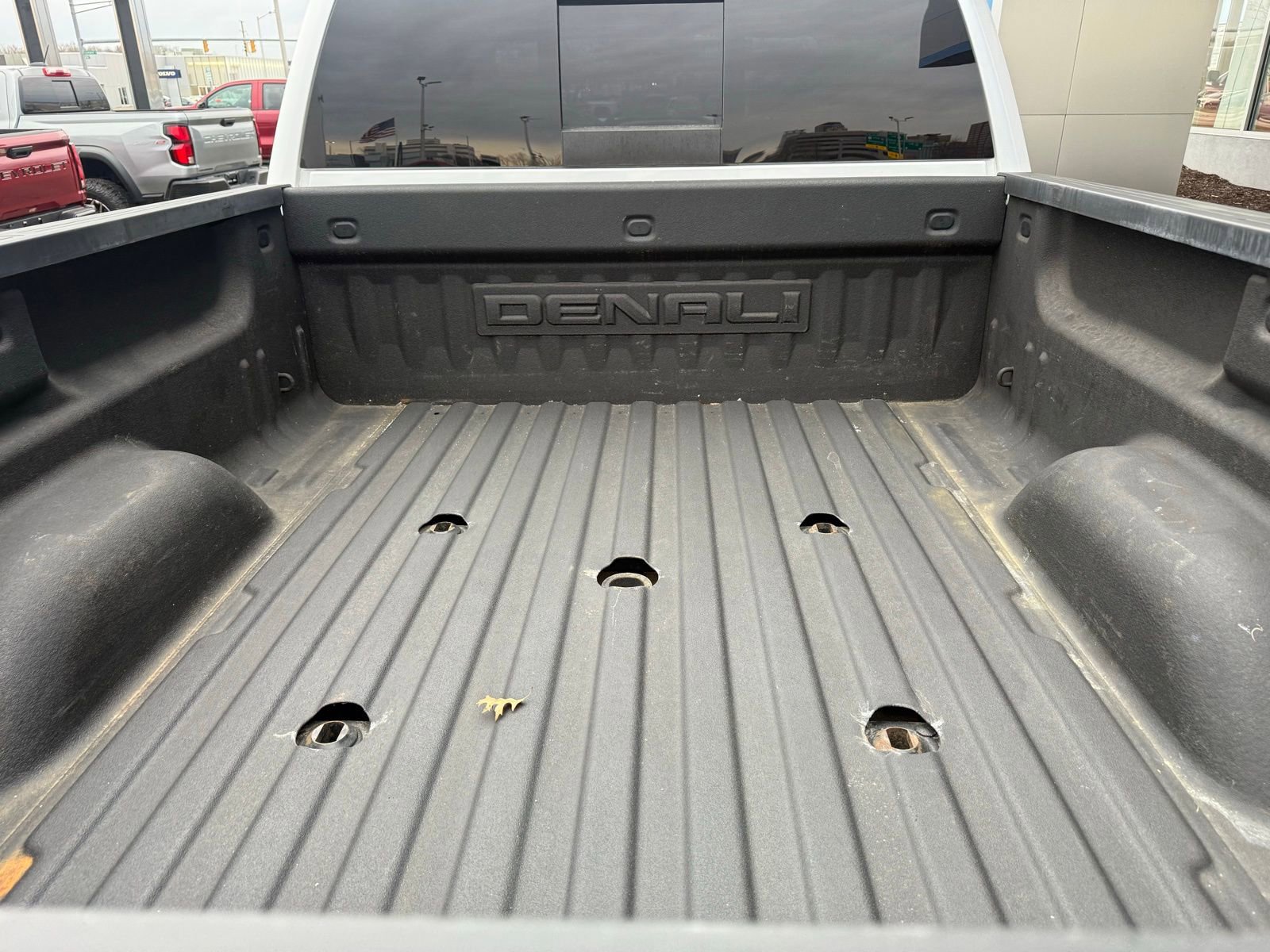 Used 2019 GMC Sierra 2500 Denali w/ Duramax Plus Package image 19