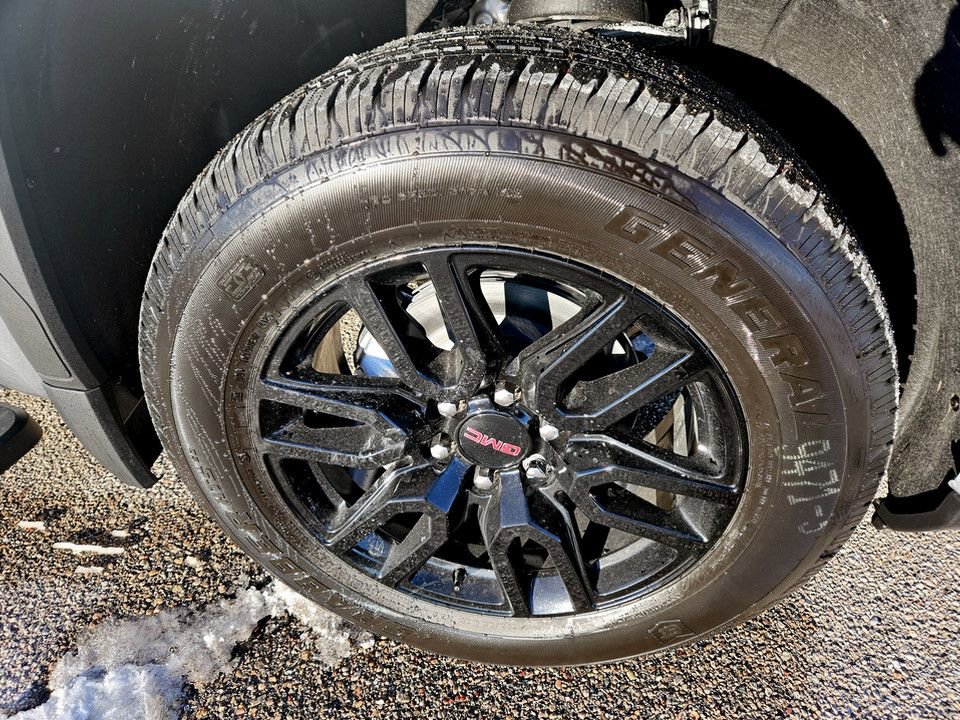 New 2026 GMC Sierra 1500 Elevation w/ Preferred Package image 37