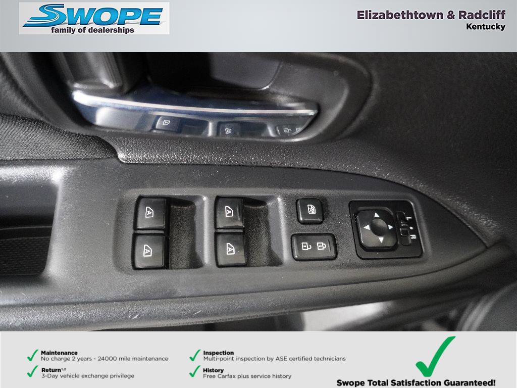 Used 2020 Mitsubishi Outlander ES image 15