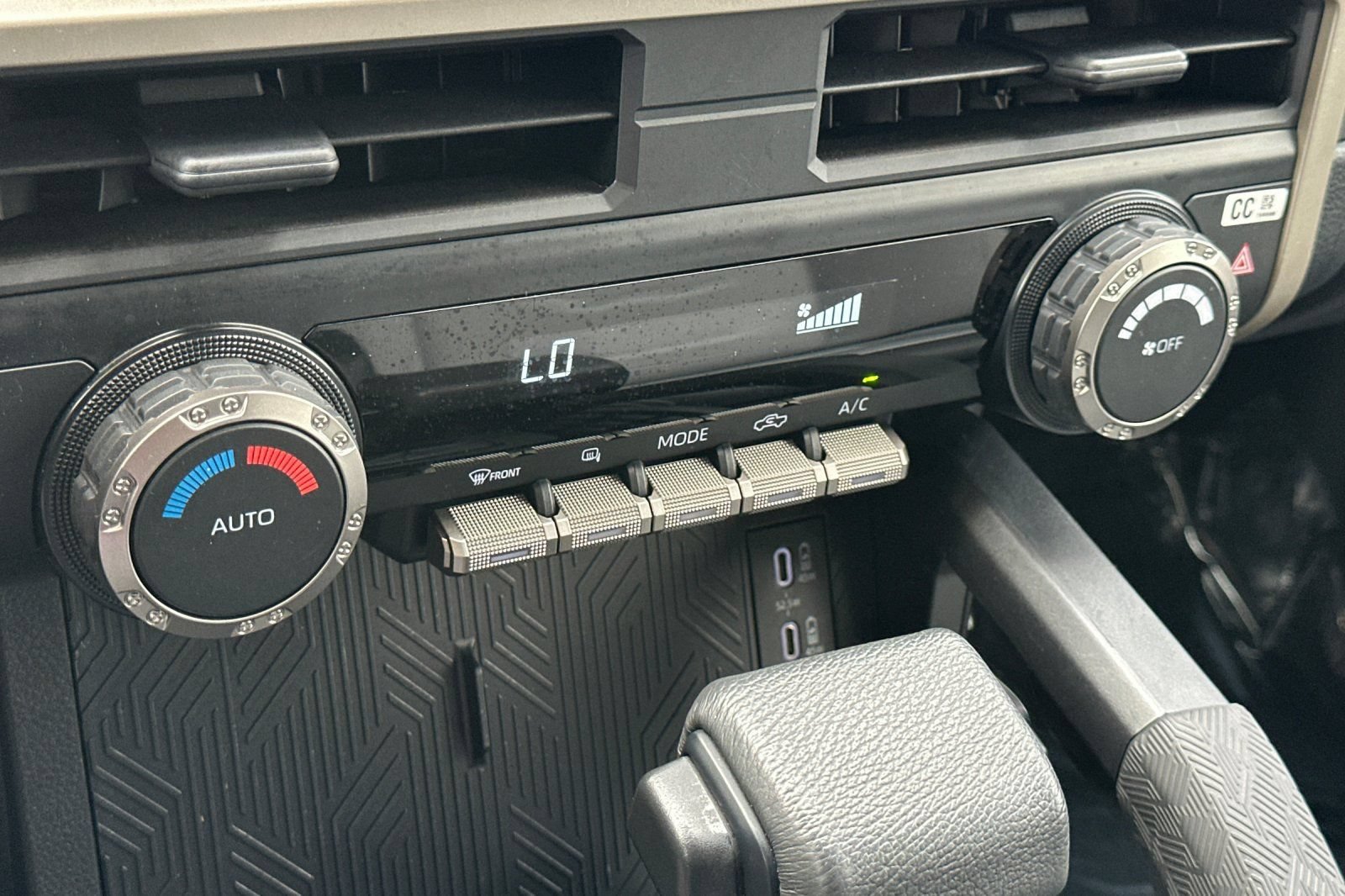 Certified 2026 Toyota Tacoma TRD Sport AWD/4WD image 19