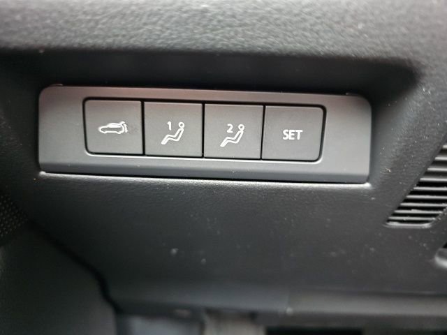 New 2026 MAZDA CX-50 AWD 2.5 Hybrid w/ Cargo Package image 32