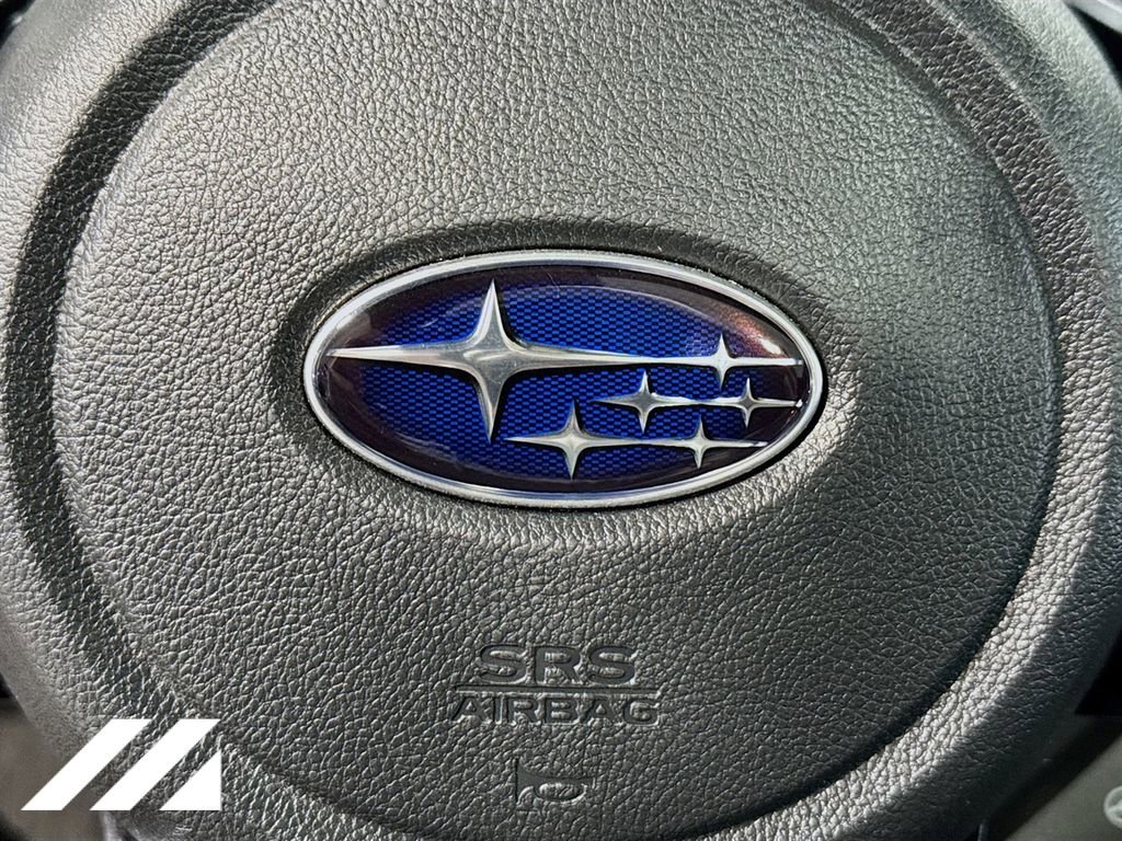 Used 2026 Subaru Forester Limited AWD/4WD image 35