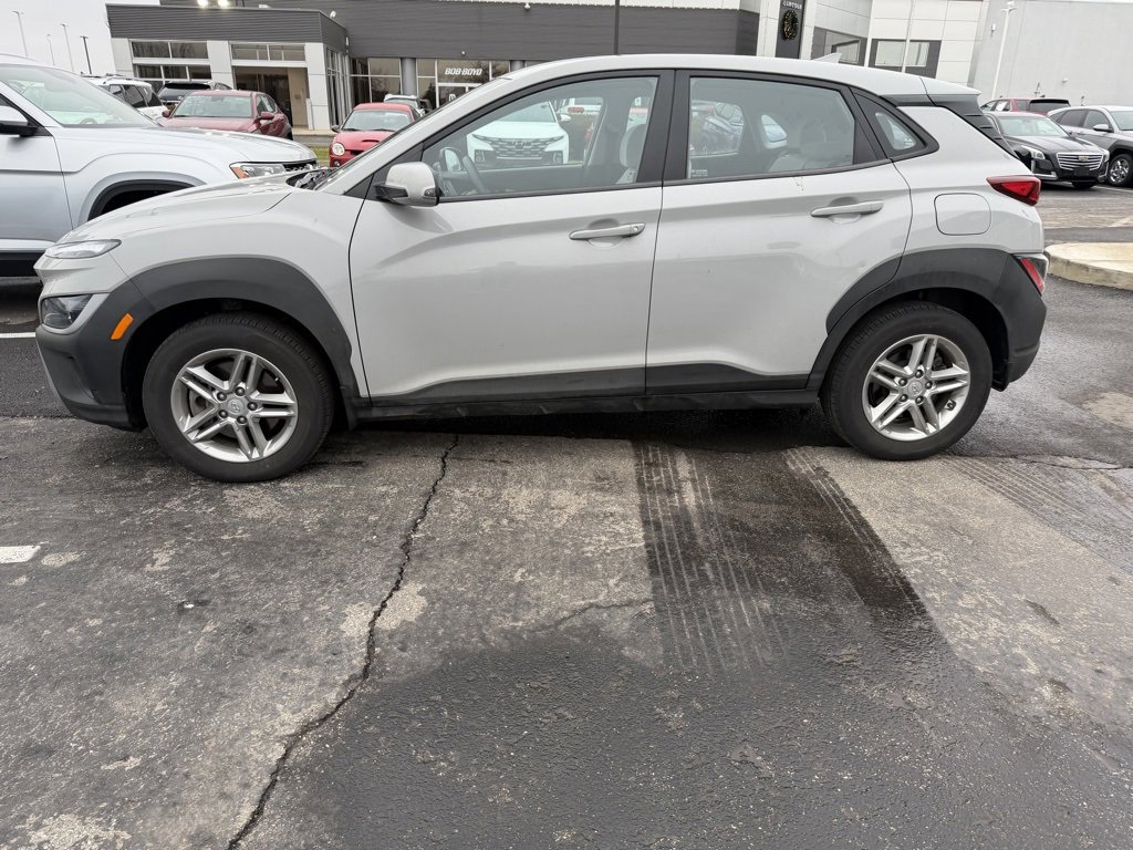 Used 2023 Hyundai Kona SE