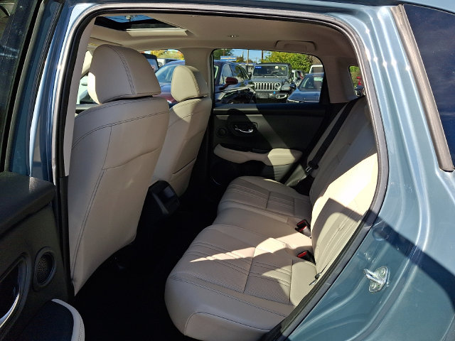 Used 2023 Honda HR-V EX-L image 10