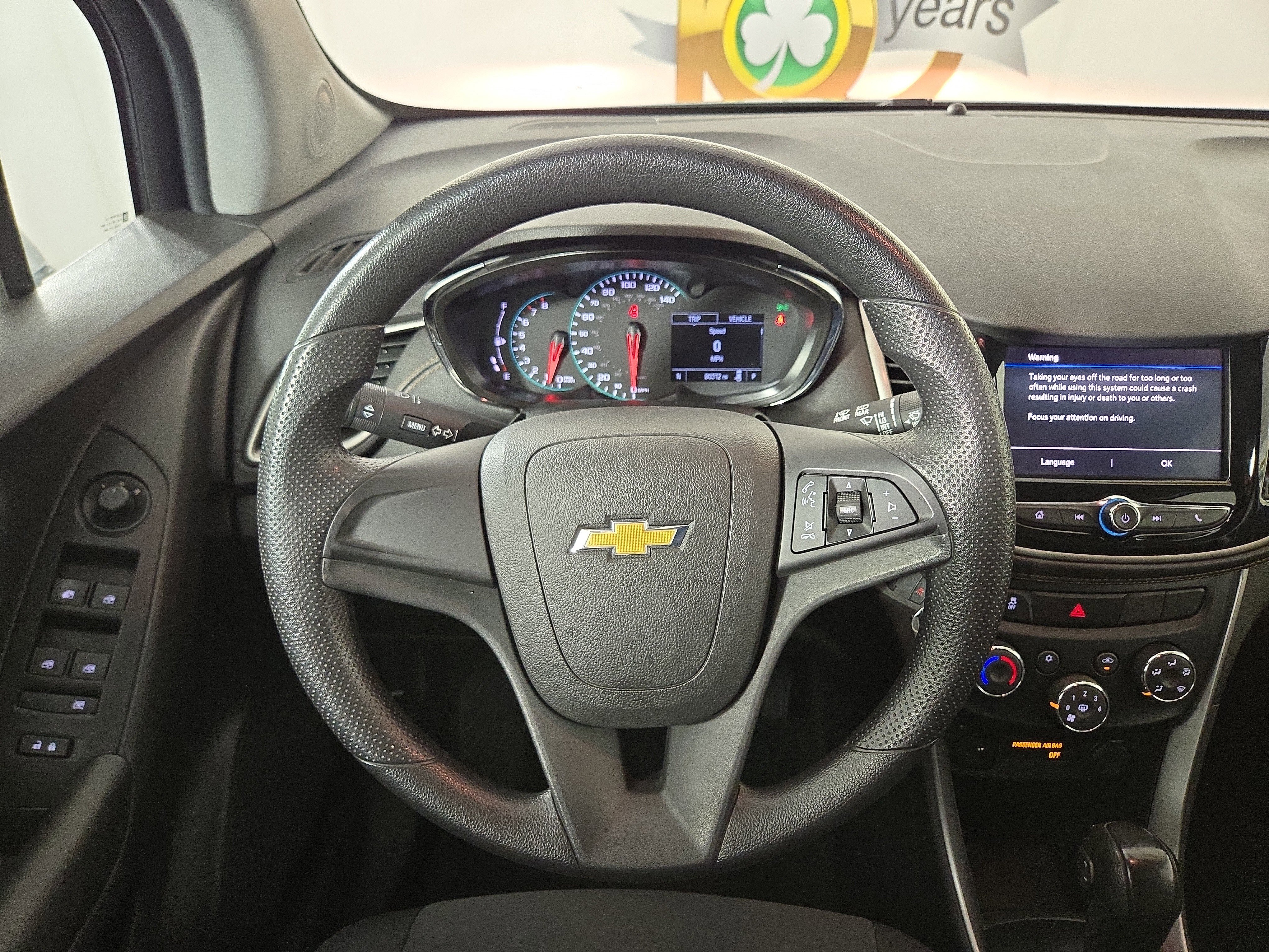 Used 2020 Chevrolet Trax LS image 14
