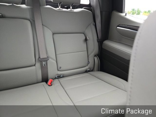 Used 2024 GMC Sierra 1500 SLT w/ SLT Premium Plus Package AWD/4WD image 13