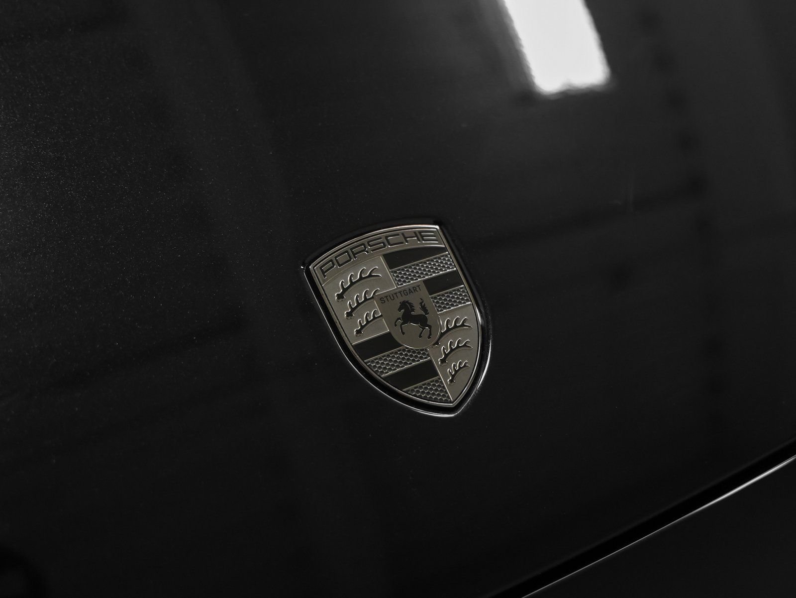 New 2025 Porsche Macan Turbo Electric AWD/4WD image 21