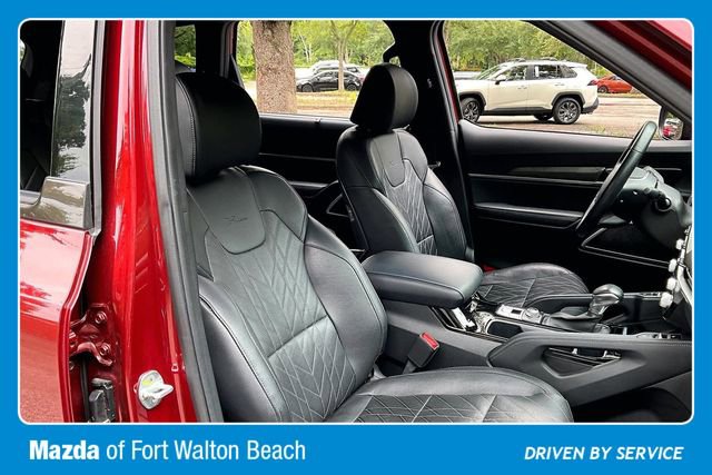 Used 2023 Kia Telluride EX X-Line AWD/4WD image 29