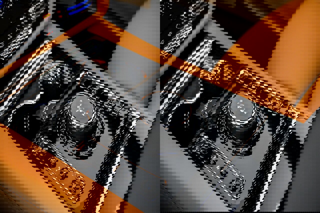 Used 2022 Rolls-Royce Ghost image 39