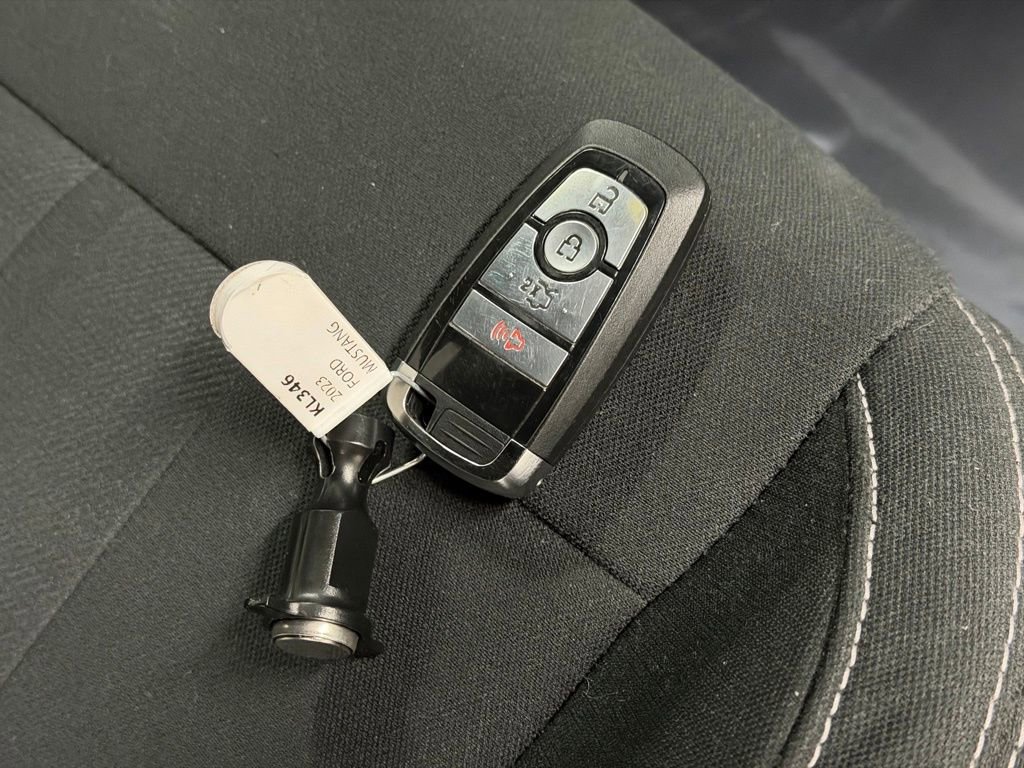 Used 2023 Ford Mustang GT w/ GT Performance Package image 17
