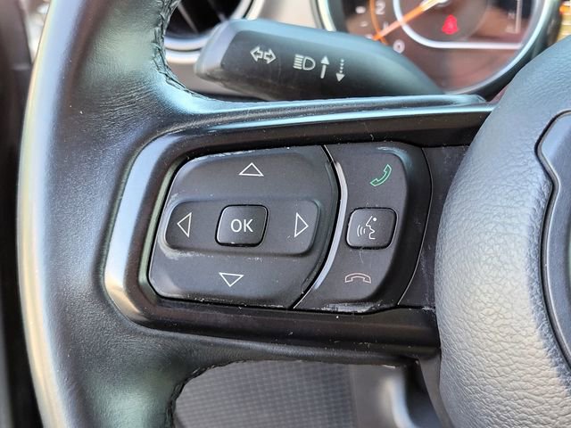 Used 2018 Jeep Wrangler Unlimited Sport S image 21