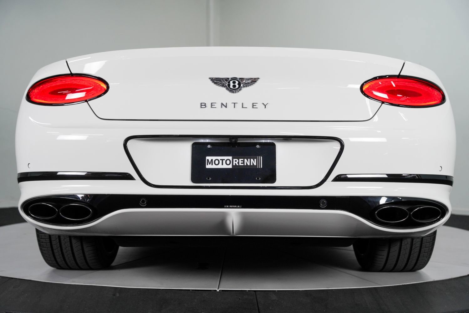 Used 2023 Bentley Continental GT S image 25