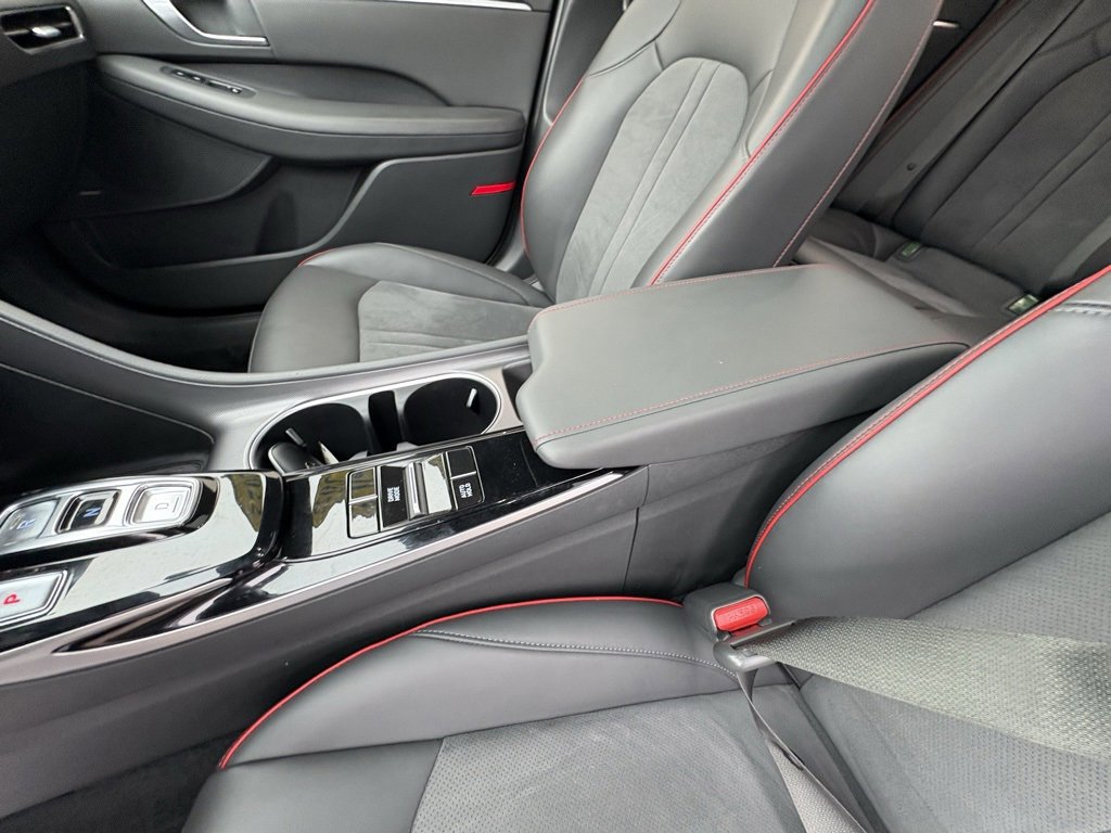 Used 2022 Hyundai Sonata SEL Plus image 42