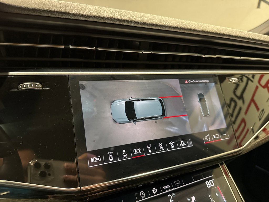 Used 2025 Audi Q7 3.0T Premium Plus image 27