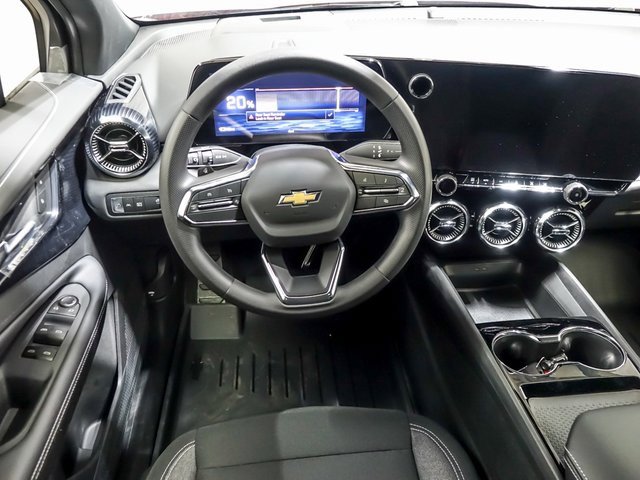 New 2026 Chevrolet Blazer EV LT image 12