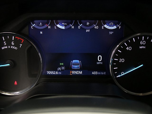 Used 2024 Ford Expedition Max XLT image 17