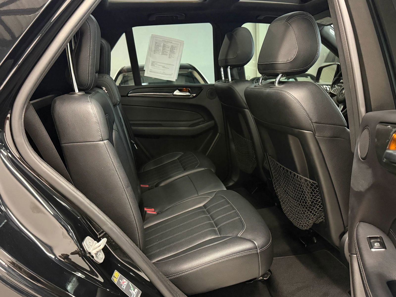 Used 2016 Mercedes-Benz GLE 350 w/ Premium Package image 21