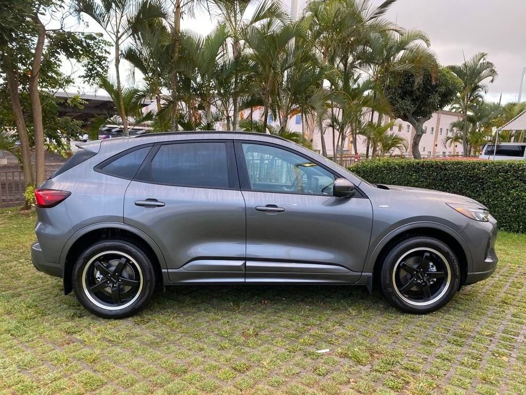 Used 2024 Ford Escape ST-Line Elite image 26