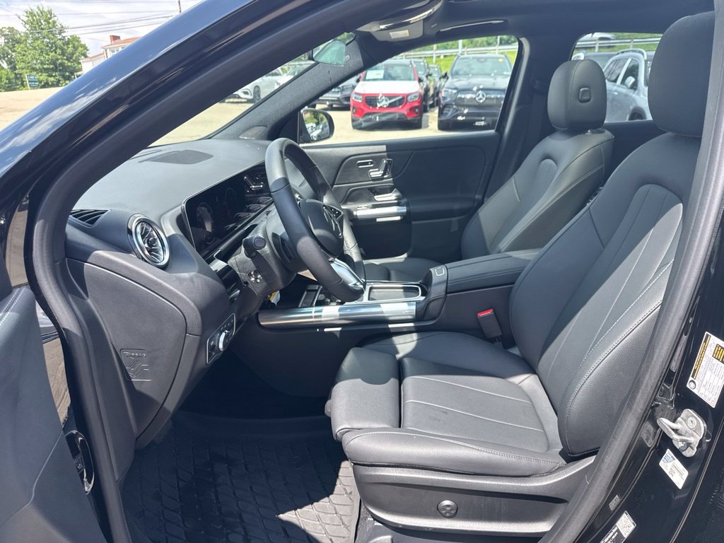 Used 2026 Mercedes-Benz GLA 250 4MATIC image 9