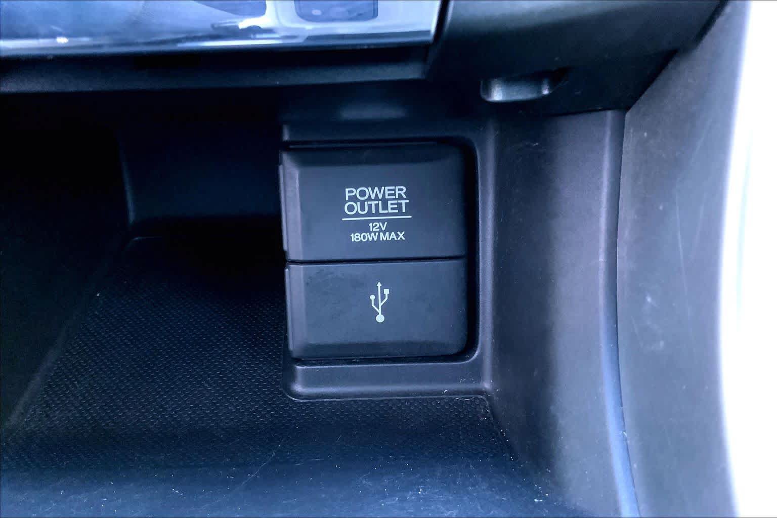 Used 2013 Honda Accord EX image 35