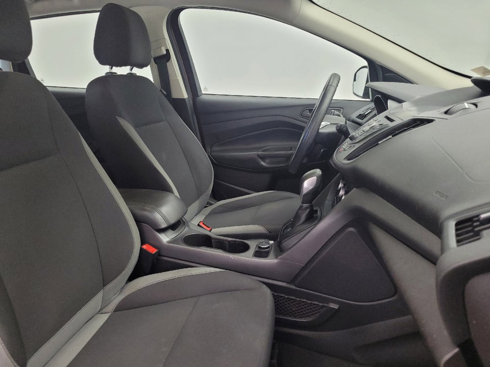 Used 2014 Ford Escape S FWD image 21