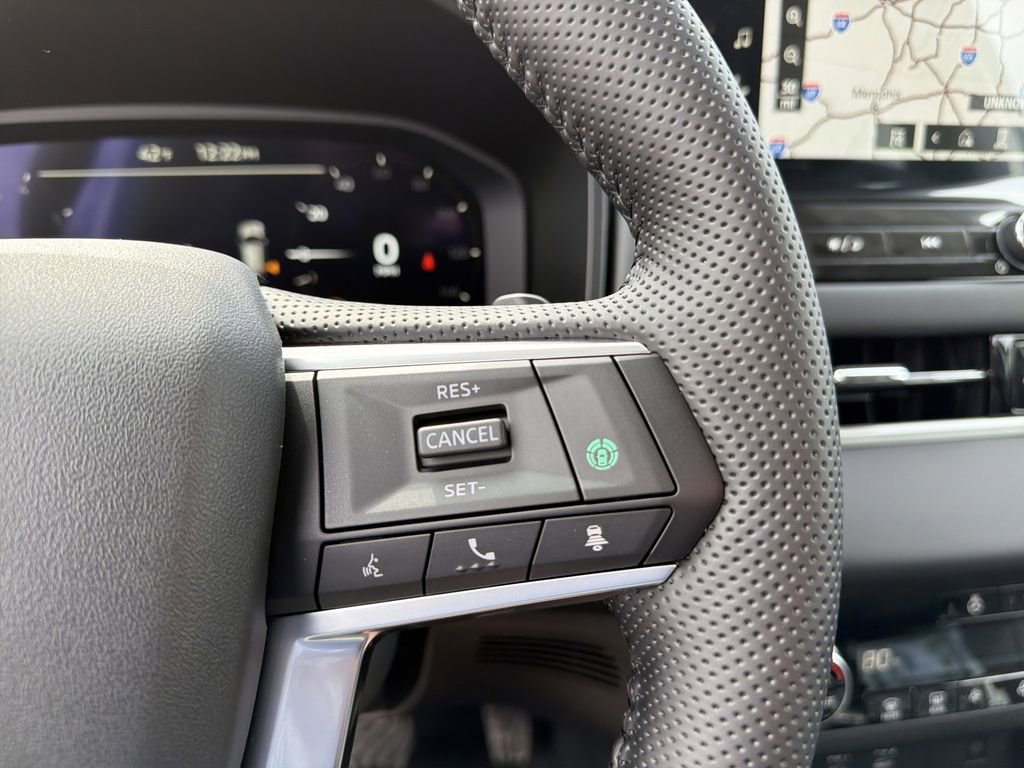 New 2026 Mitsubishi Outlander SE AWD/4WD image 21
