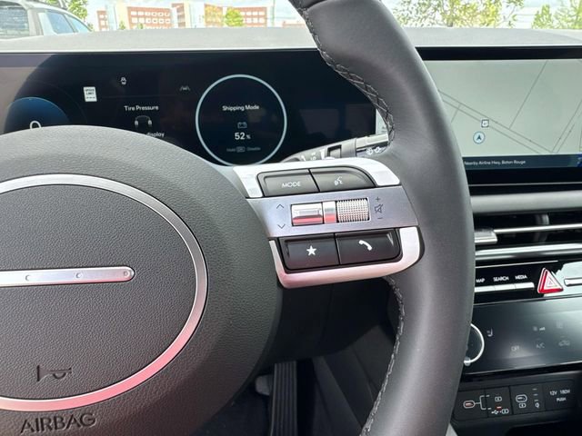 New 2026 Hyundai Santa Cruz XRT image 28