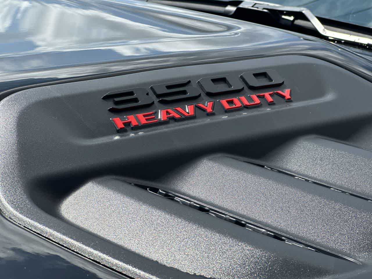 Certified 2024 RAM 3500 Limited AWD/4WD image 12