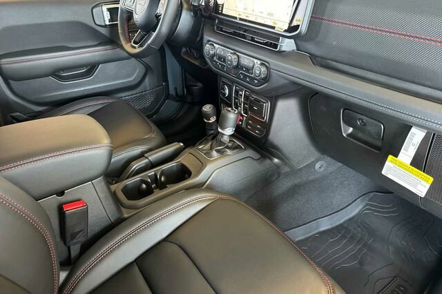 New 2026 Jeep Wrangler Unlimited Rubicon 392 AWD/4WD image 13