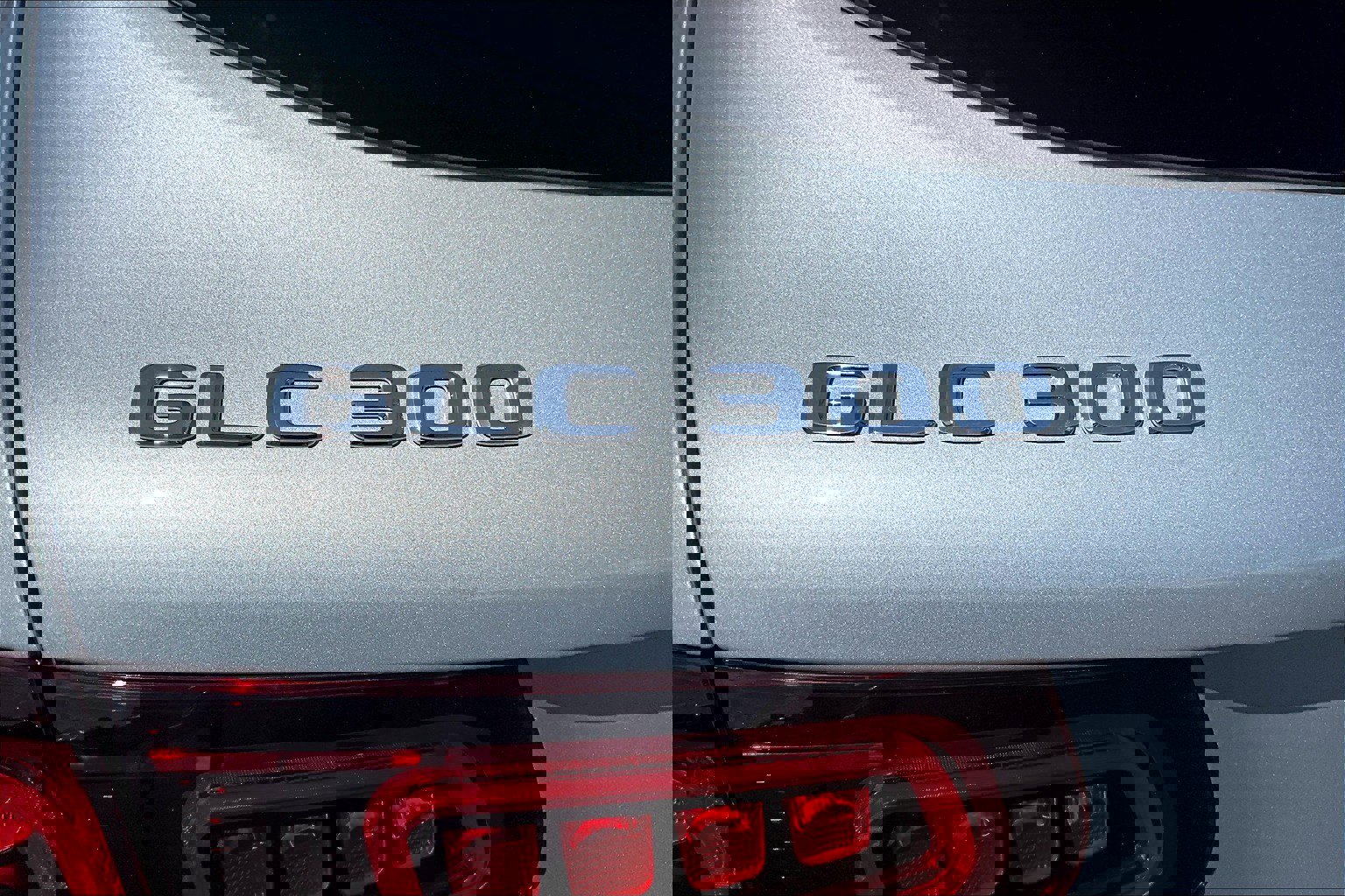 Used 2022 Mercedes-Benz GLC 300 w/ Premium Package Lite image 30