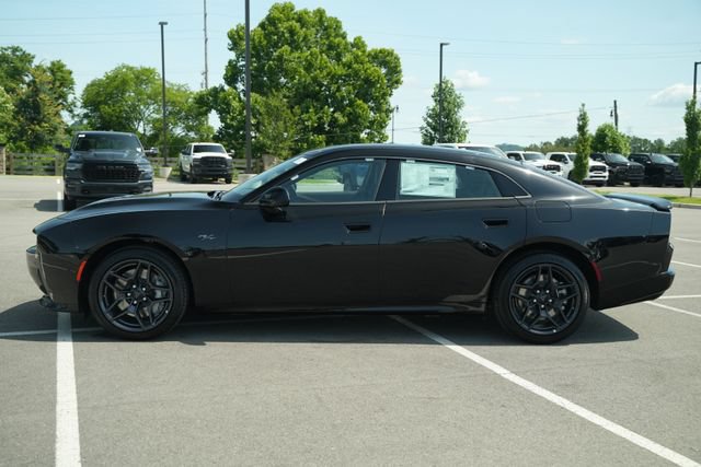 New 2026 Dodge Charger R/T w/ Performance Handling Group AWD/4WD video 3
