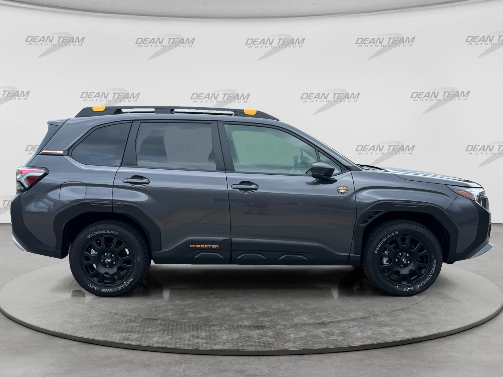 Used 2026 Subaru Forester Wilderness w/ Wilderness Package AWD/4WD image 9