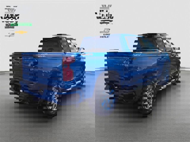 New 2026 Chevrolet Silverado 1500 Custom image 6