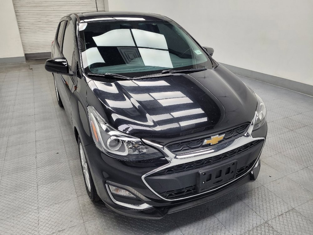 Used 2021 Chevrolet Spark LT FWD image 14