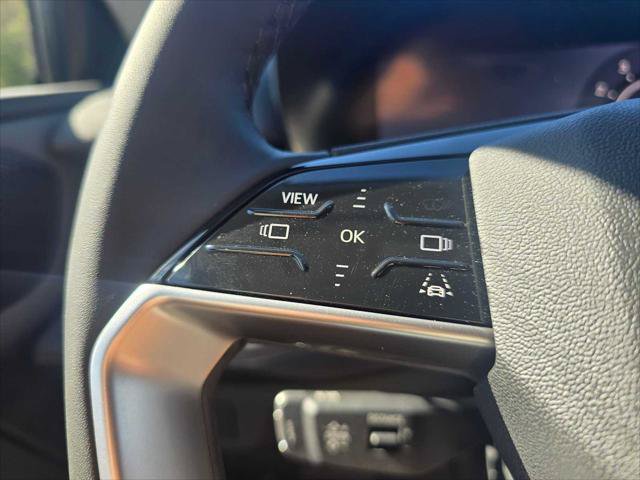 New 2026 Audi Q3 quattro 2.0T AWD/4WD image 32
