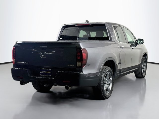 Used 2022 Honda Ridgeline RTL-E image 7