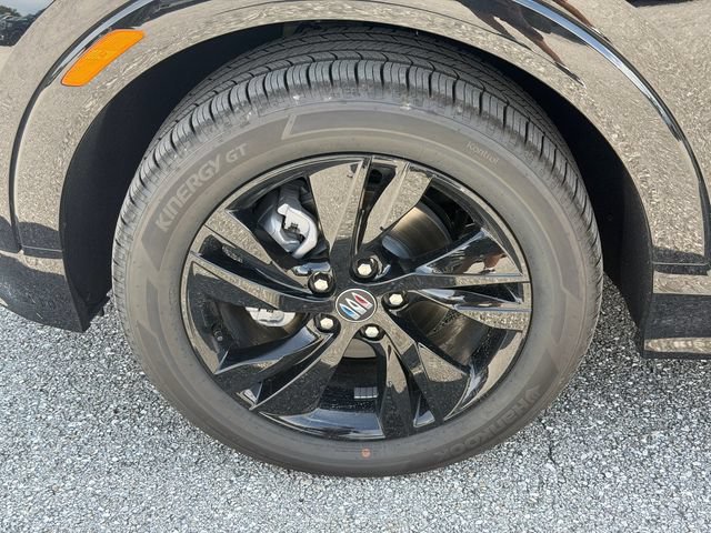 New 2026 Buick Encore GX Sport Touring w/ Comfort Package FWD image 16