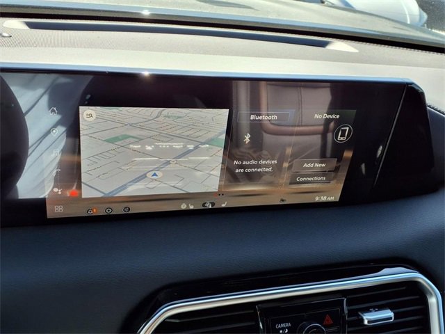 New 2026 Nissan Armada SL image 14