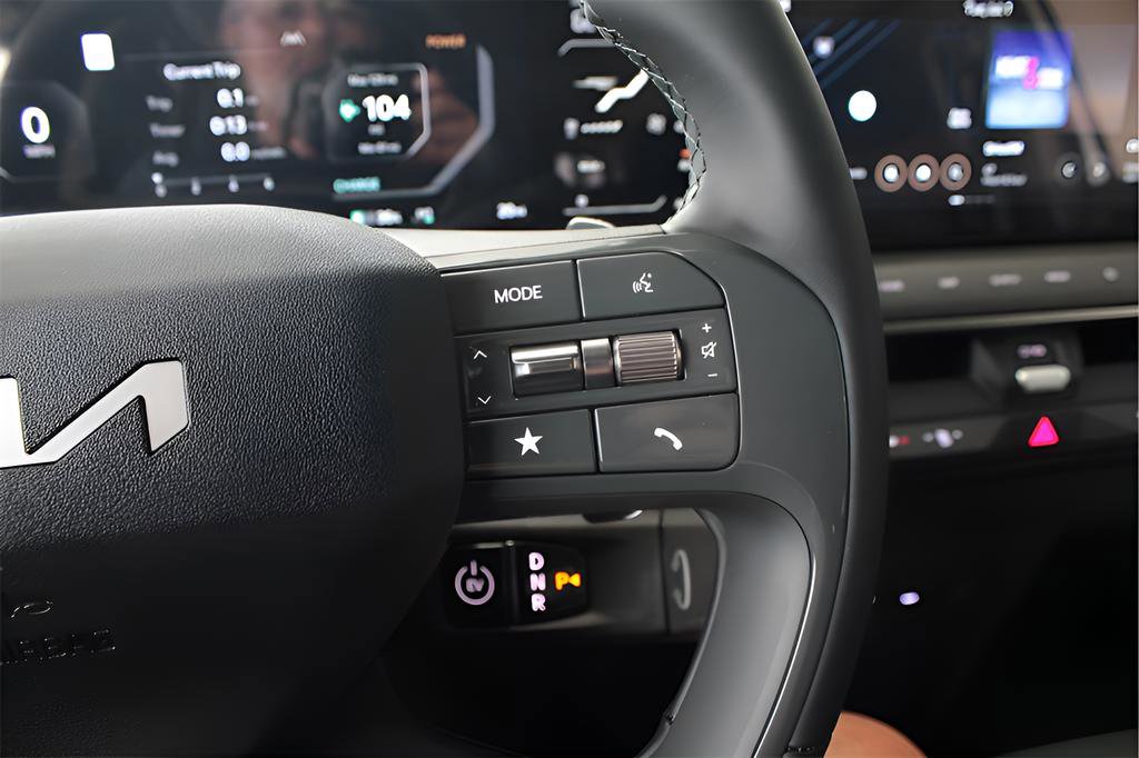 New 2026 Kia EV9 Light image 18
