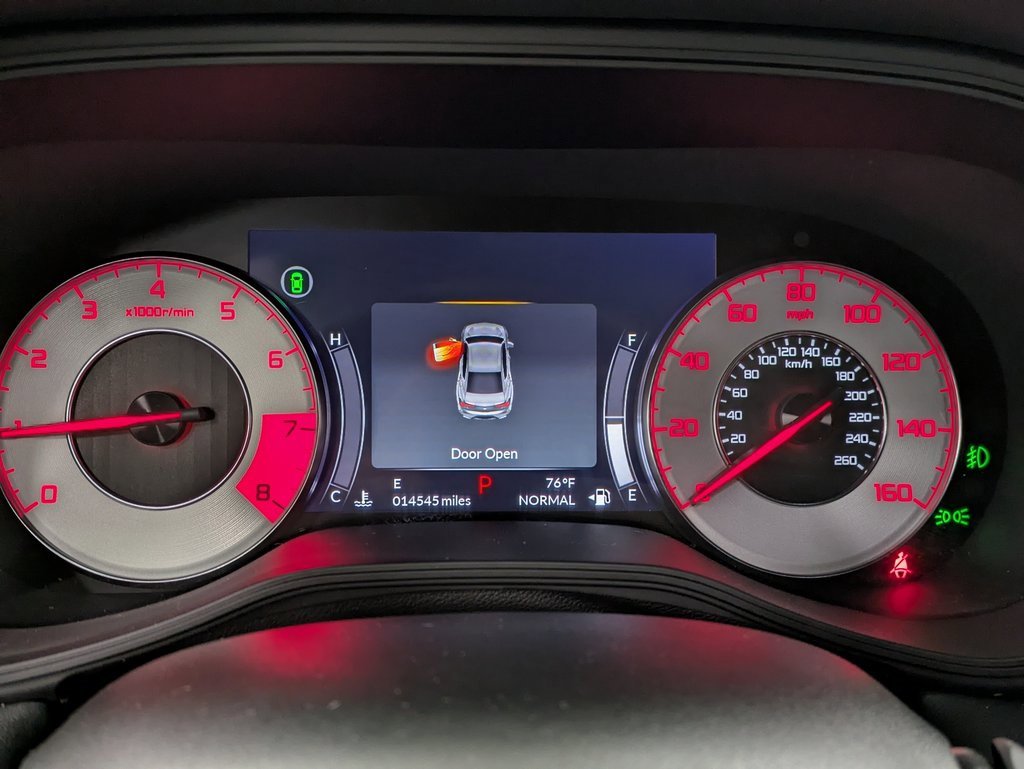 Used 2022 Acura TLX w/ A-SPEC Pkg image 14