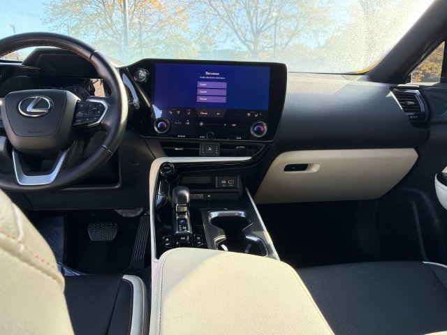 Used 2024 Lexus NX 350 AWD image 28