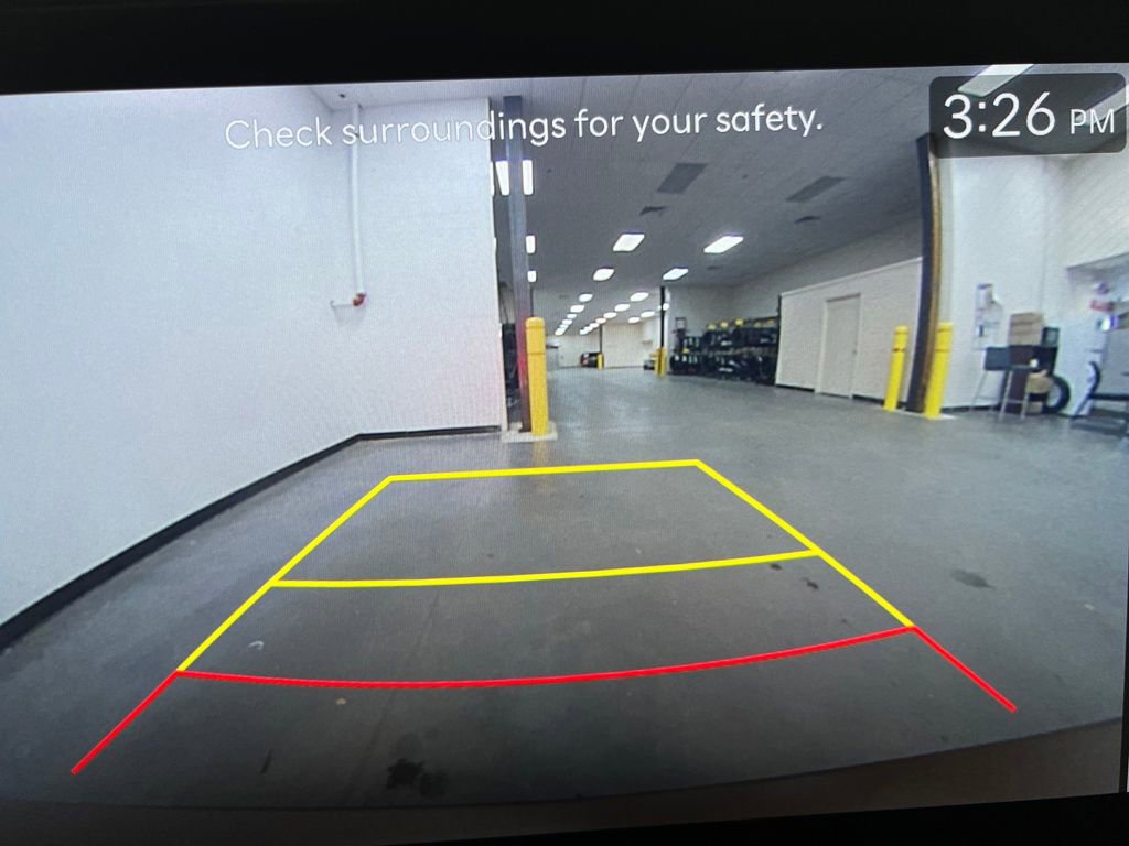 Used 2024 Hyundai Santa Fe Calligraphy image 22