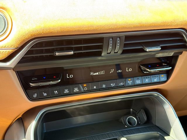 New 2026 MAZDA CX-70 3.3 Turbo S w/ Premium Plus image 37