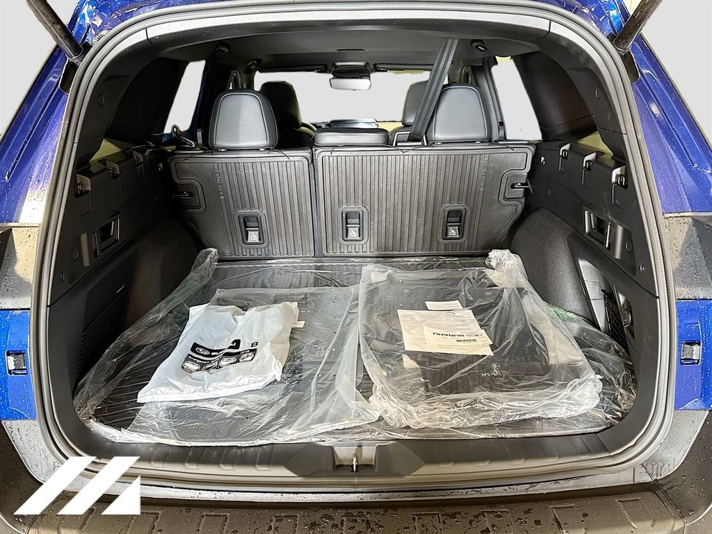 New 2026 Subaru Outback Limited image 28