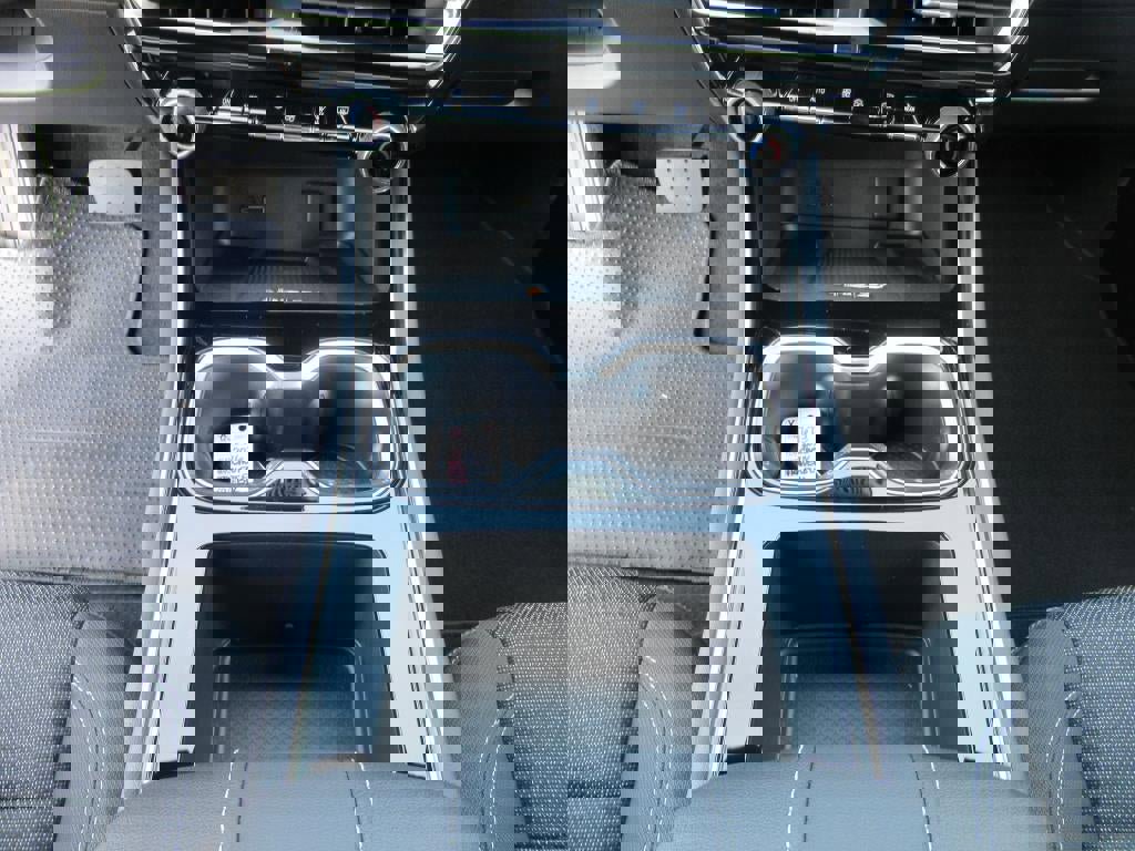 New 2026 Chevrolet Traverse LT image 20